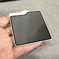 Pikkukuva 2 / 3: Samsung Galaxy Z Flip -näytönsuoja Samsung Z Flip 5