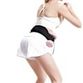 Miniatyrbillede 5 af 5: Yoga Resistance Band - Single Pack (Dumbbells Not Included)