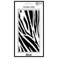 Miniatyrbild 6 av 6: IDECOZ Mobilskal Zebra iPhone XS Max
