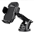 Miniatyrbillede 1 af 4: ML-209 Biltelefonholder