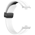 Pikkukuva 1 / 4: Kellonranneke Xiaomi Band 8 Prolle/Redmi Watch 4:lle Harmaa