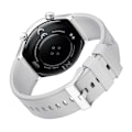 Miniatyrbild 5 av 6: S7 smartwatch (silver)
