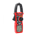 Miniatyrbild 4 av 5: Habotest HT206A digital klämmätare