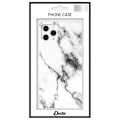 Miniatyrbild 7 av 7: IDECOZ Mobilskal Vit Marble iPhone 11 Pro Max