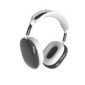 Miniatyrbild 2 av 2: Skyddsfodral för AirPods Max Hörlurar Transparent