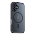 Pikkukuva 1 / 2: Etui Torras Guardian Magnetic Series dla iPhone 16 Plus (Czarny)