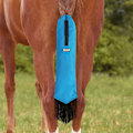 Miniatyrbillede 2 af 4: Horse Tail Bag - Åndbar Fluebeskyttelse Blå