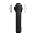 Miniatyrbild 4 av 5: 2-pack skärmskydd i härdat glas för Insta360 ONE X3