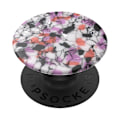 Miniatyrbild 2 av 8: POPSOCKETS Avalon Granite Avtagbart Grip med Ställfunktion