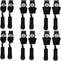 Miniatyrbild 1 av 5: Universellt Reparationskit för Dragkedjor - 12 delar