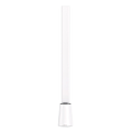 Miniatyrbild 9 av 11: Fällbar skrivbordslampa Baseus Smart Eye uppladdningsbar (vit)