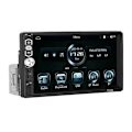 Pikkukuva 4 / 6: Näyttö samochodowy 7,0" Podofo A3061 Carplay & Android Auto, Bluetooth 5.1