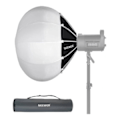 Miniatyrbillede 1 af 2: Softbox Neewer 65 cm