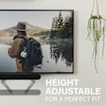Miniatyrbild 8 av 9: Fäste För Sonos Ray Soundbar