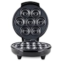 Miniatyrbild 3 av 11: Donut Maker 7 Munkar 700W DM110 Svart
