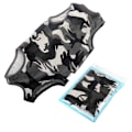Miniatyrbillede 1 af 2: Camouflage Cat Recovery Suit S