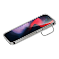 Pikkukuva 5 / 5: Kotelo ESR Classic Hybrid jalustalla iPhone 15 Prolle, Magsafe (kirkas)