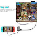 Pikkukuva 3 / 8: 10-in-1 USB-C Hub HDMI:llä, Ethernetillä ja SD-kortinlukijalla
