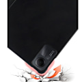 Pikkukuva 2 / 6: Premium musta suojakuori Xiaomi Pad 5/5 Pro 11":lle