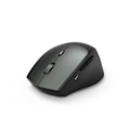 Miniatyrbild 1 av 8: HAMA Mus Trådlös Dual Mode USB-C/USB-A 6-knapps Svart