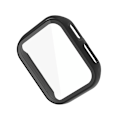 Miniatyrbillede 4 af 4: Beskyttelsesetui til Xplora X6 Play Smartwatch - Sort