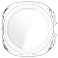 Pikkukuva 2 / 6: Samsung Watch Ultra 47 mm kotelo sisäänrakennetulla näytönsuojalla Läpinäkyvä