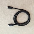 Pikkukuva 9 / 9: INF USB-C-älykellon latauskaapeli Garmin Fenix 5 / 5X / 5S / 6 / 6X / 6S Musta