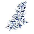 Pikkukuva 2 / 3: Tatuointitarrat - Nopea ja helppo kiinnitys (2 arkkia) Malli 3