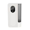 Miniatyrbillede 1 af 11: S12 Smart Sensor Væskedispenser: Berøringsfri Hygiejne Hvid