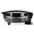 Miniatyrbild 5 av 11: Donut Maker 7 Munkar 700W DM110 Svart