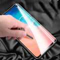 Pikkukuva 2 / 6: Samsung Hydrogel -näytönsuoja (2 kpl) Samsung Galaxy Note 20