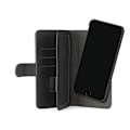 Miniatyrbild 3 av 5: Mobilfodral 2-i-1 7 Kortfack Svart - iPhone 11