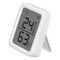 Miniatyrbild 8 av 10: Termometer och Hygrometer SwitchBot Termometer och Hygrometer Plus