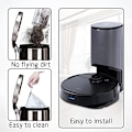 Pikkukuva 3 / 5: INF Pölynimuripussit Ecovacs T8/T9 6 kpl