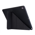 Miniatyrbillede 7 af 7: iPad-etui 9,7 tommer Smart Cover-etui med stativ Sort