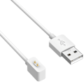 Miniatyrbillede 3 af 11: Xiaomi Smart Band 9/8 Pro Ladekabel (1 meter) Hvid
