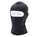 Pikkukuva 1 / 5: Balaclava / hiihtonaamari / MC-huppu musta 1-pakkaus