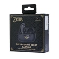 Miniatyrbild 4 av 4: ZELDA Hörlur In-Ear TWS