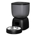 Miniatyrbillede 1 af 2: Petwant F14L 3L Smart Feed Dispenser Sort