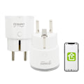 Miniatyrbild 8 av 8: Gosund SP111 3680W 16A WiFi smart uttag, Tuya