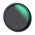 Miniatyrbild 2 av 2: Filter Nano-X 77 mm XV38 K&F Concept