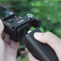 Pikkukuva 5 / 7: Laajennusmoduuli DJI Osmo Pocket 3:lle Musta