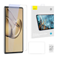 Miniatyrbillede 2 af 11: Baseus krystal hærdet glas 0,3 mm til tablet Huawei MatePad 11 10,4"