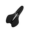 Miniatyrbillede 3 af 3: Ergonomisk cykelsædepude