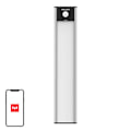 Miniatyrbild 2 av 8: Yeelight Closet Light Silver 20cm 2700K