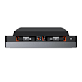 Pikkukuva 4 / 10: Hub Baseus T-Space USB-C-lightning-kaapeleilla Tesla-autoille (musta)