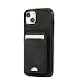 Miniatyrbillede 6 af 6: Etui til iPhone 15-serien med kortholder iPhone 15 Pro Max