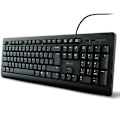 Miniatyrbild 1 av 8: Primo Tangentbord Nordisk layout