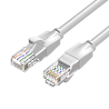 Miniatyrbild 4 av 5: Nätverkskabel UTP CAT6 Vention IBEHD RJ45 Ethernet 1000Mbps 0,5m Grå