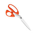 Miniatyrbillede 3 af 3: Husholdningssaks - Skarp og Effektiv Orange